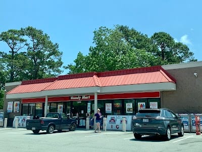 Handy Mart #4707 - Sneads Ferry