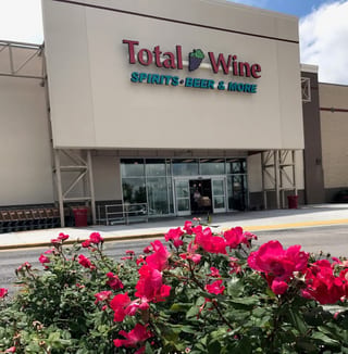 Total Wine & More