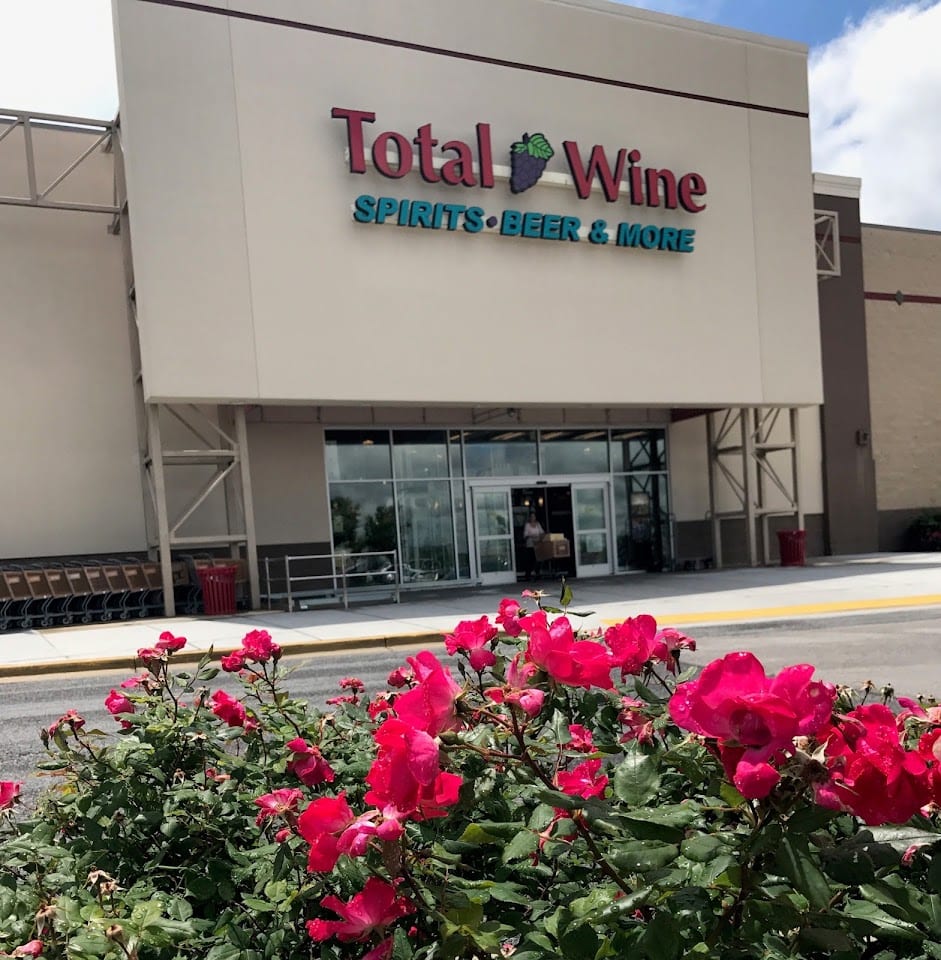 Total Wine & More