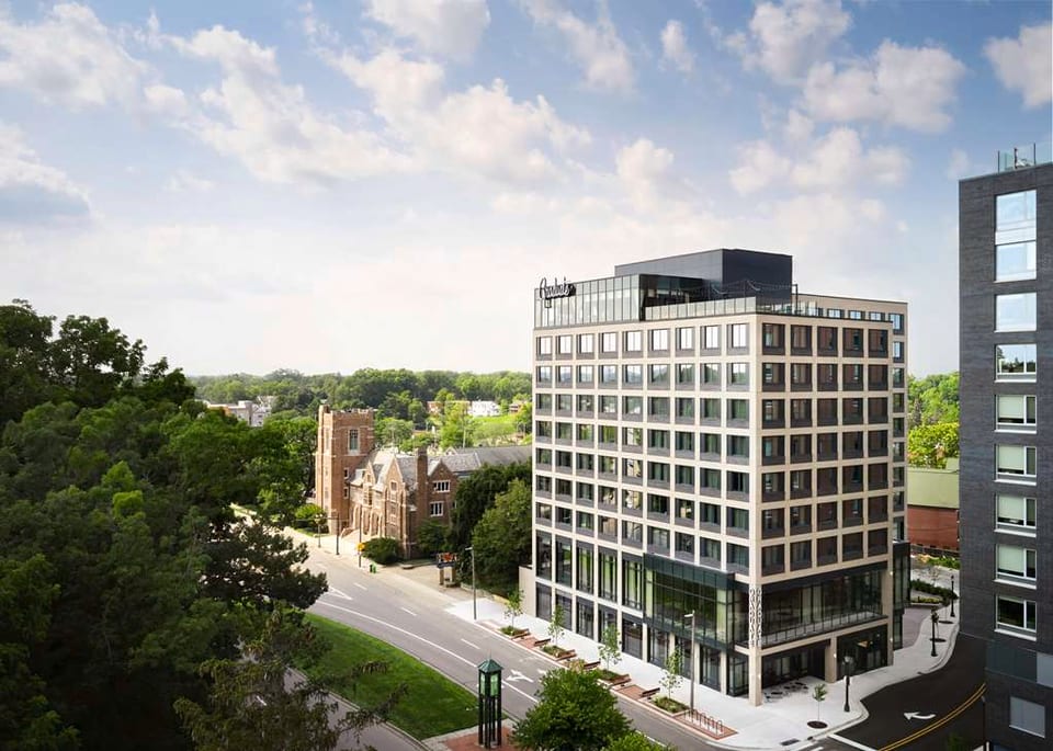 Graduate Hotel