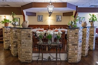 Angelos Ristorante