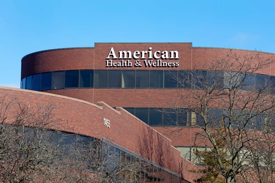 American Health & Wellness Llc