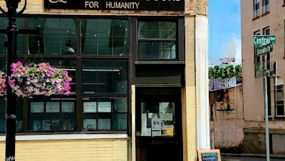 Hudson Valley Books