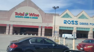 Total Wine