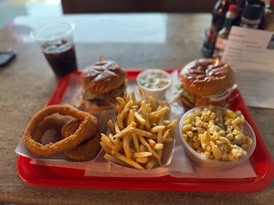 Dinos Bar & Grill