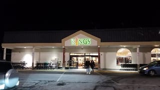 Kings Fine Wines & Sp. 37