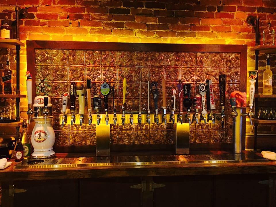 Liberty Alehouse