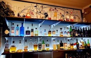 Little York Tavern