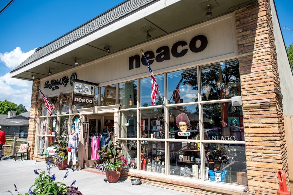 Neaco