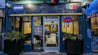 Marthas Restaurant