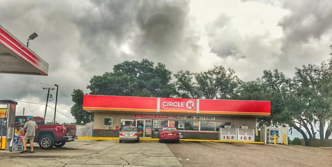 Circle K 7108