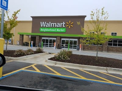 Walmart Neighborhood Market