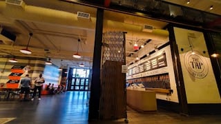 The Tap On Ponce