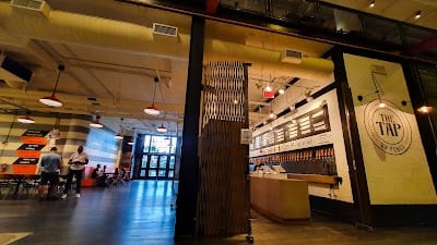 The Tap On Ponce
