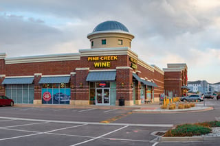 Pine Creek Wine & Spirits