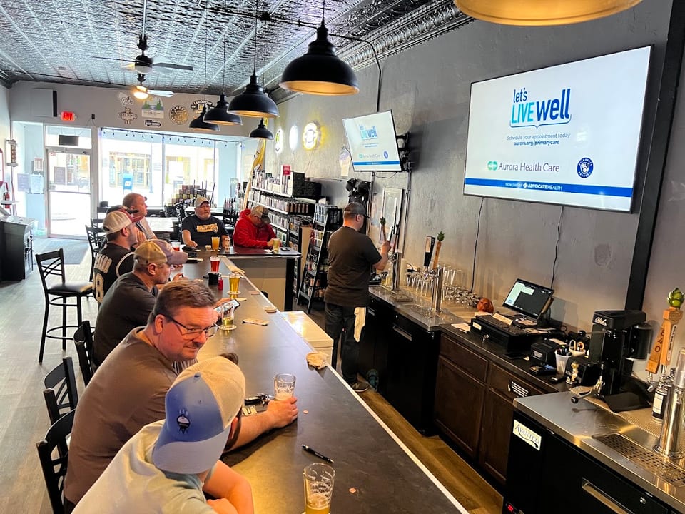Craft City Bottleshop/Taproom