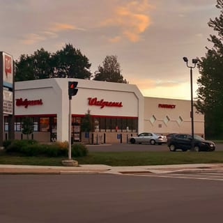 Walgreens