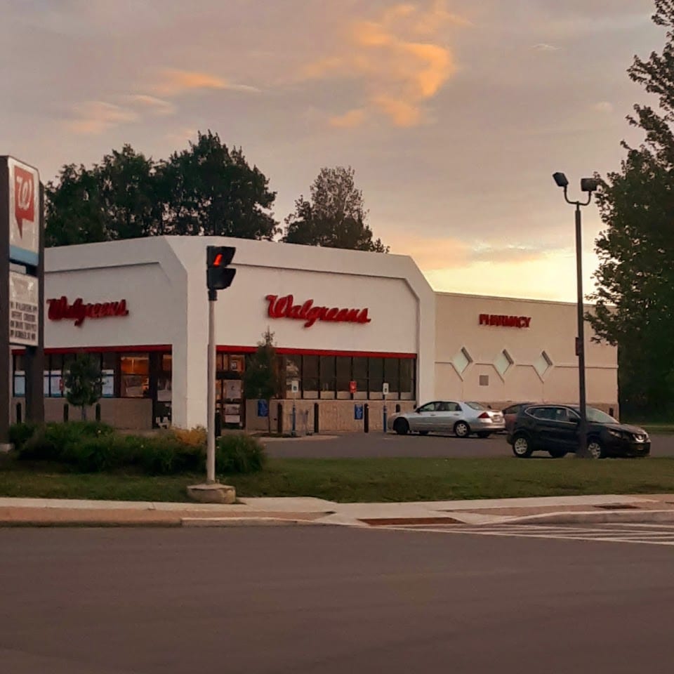 Walgreens
