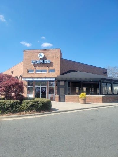 Sofies Steakhouse