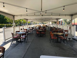 Burgers & Brew