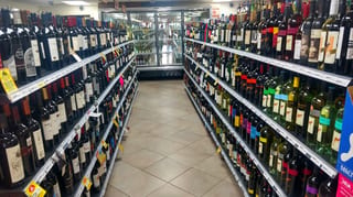 American Wine & Spirits
