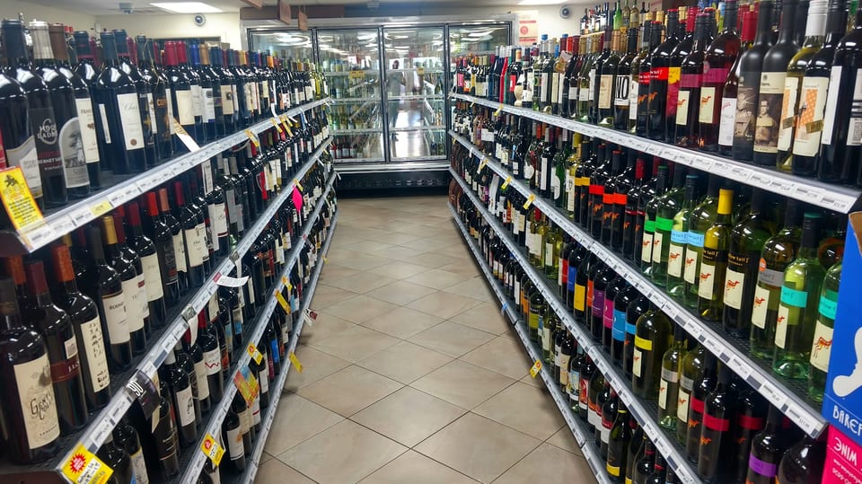 American Wine & Spirits
