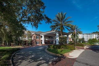 Oak Hammock At University Of Florid