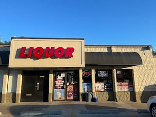Lenexa Liquor
