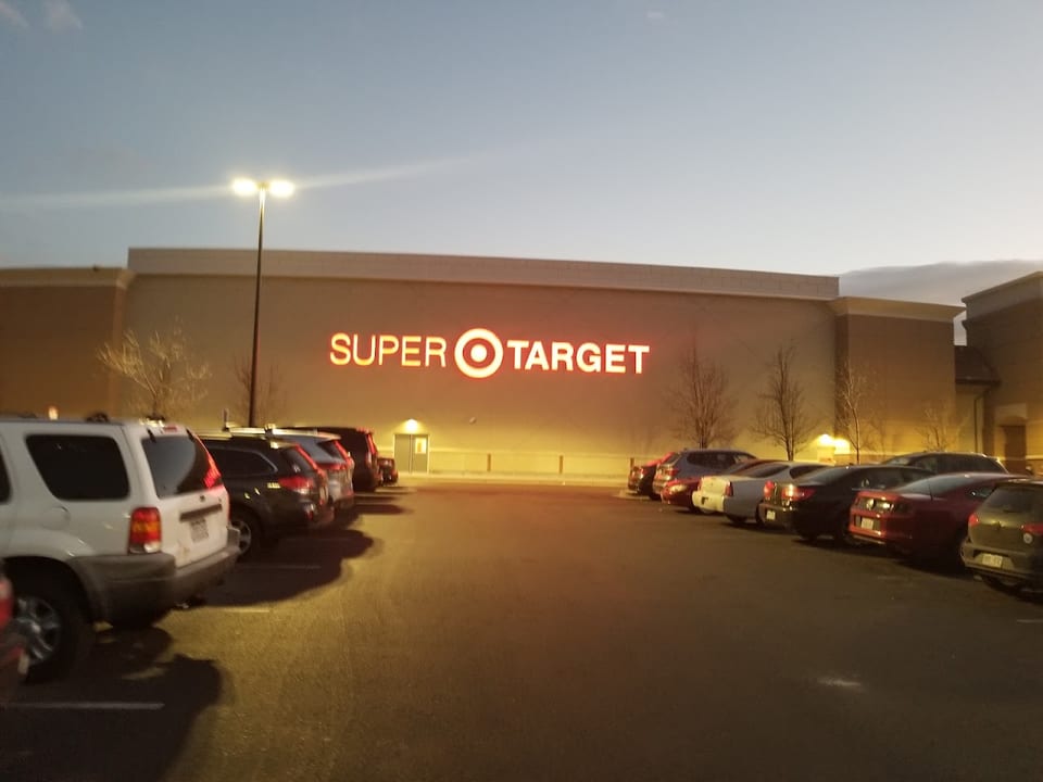 Target - Denver West