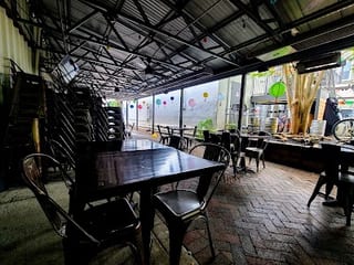 Ceviche Taqueria & Margarita Bar