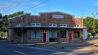 Nixons