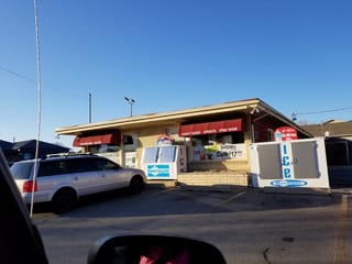 McFarland Liquors