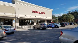 Trader Joes #761