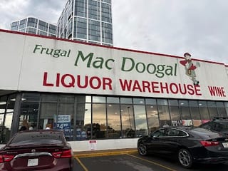 Music City Wine & Spirits Downtown Nashville. Beer, Liquor & Cigars