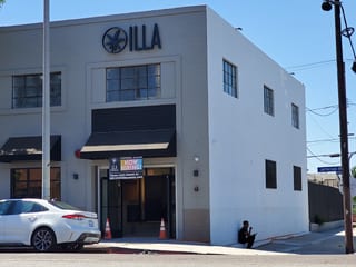Illa Canna (Ventura Oaks Ventures)