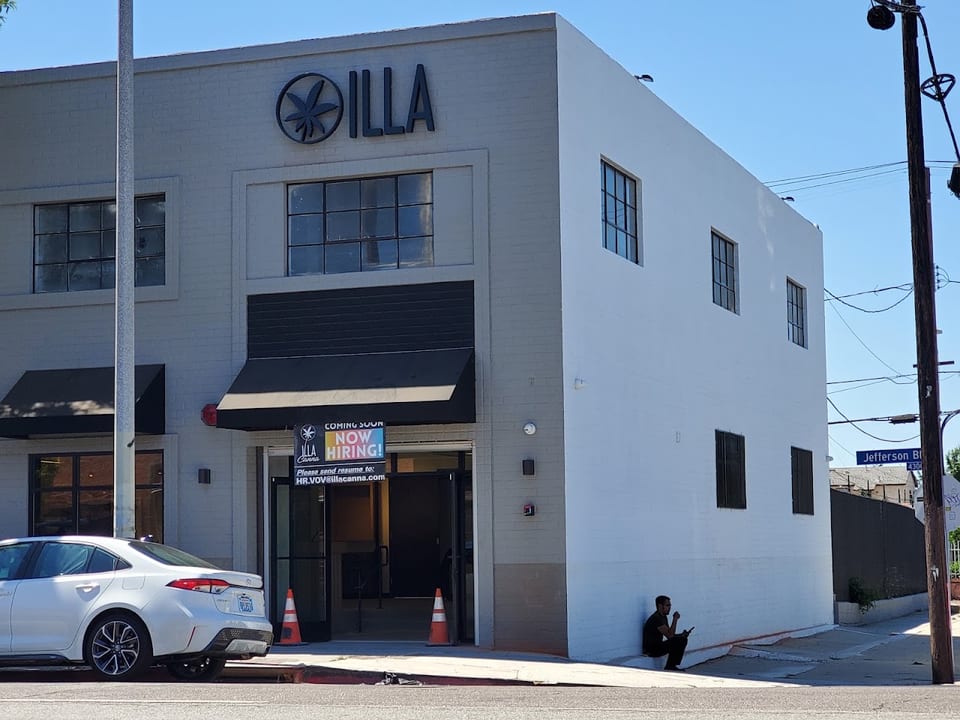 Illa Canna (Ventura Oaks Ventures)