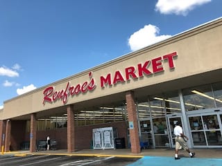 Renfroes Market