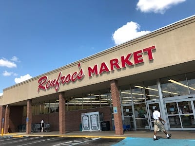 Renfroes Market