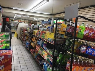 Fast Mart 15