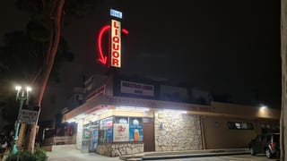 Boulevard Liquor