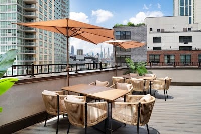 Even Hotel Long Island City - New York