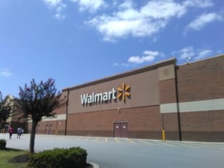 Walmart Supercenter