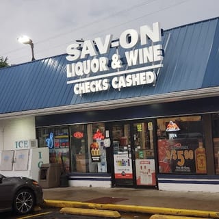Sav-on Liquor & Wine #3 - Lebanon