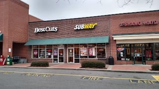 Food Lion #2562
