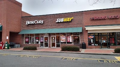 Food Lion #2562