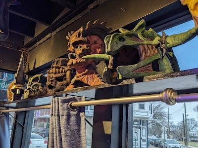 Gwar Bar