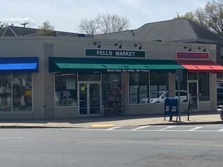 Fells Market