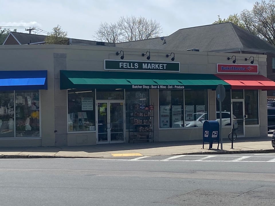 Fells Market