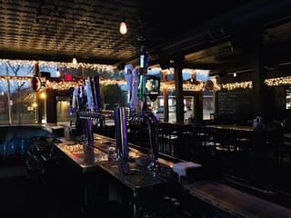 Plank Road Tavern