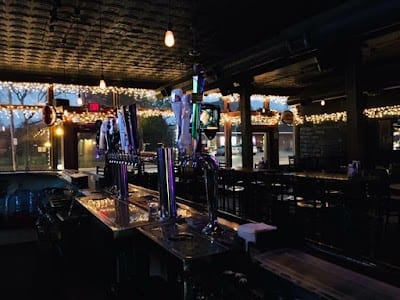 Plank Road Tavern